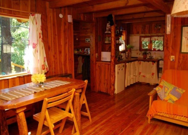 Bungalows El Bosque De Los Elfos San Carlos de Bariloche Room photo