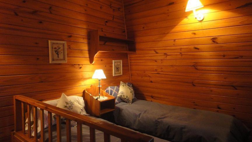 Bungalows El Bosque De Los Elfos San Carlos de Bariloche Room photo